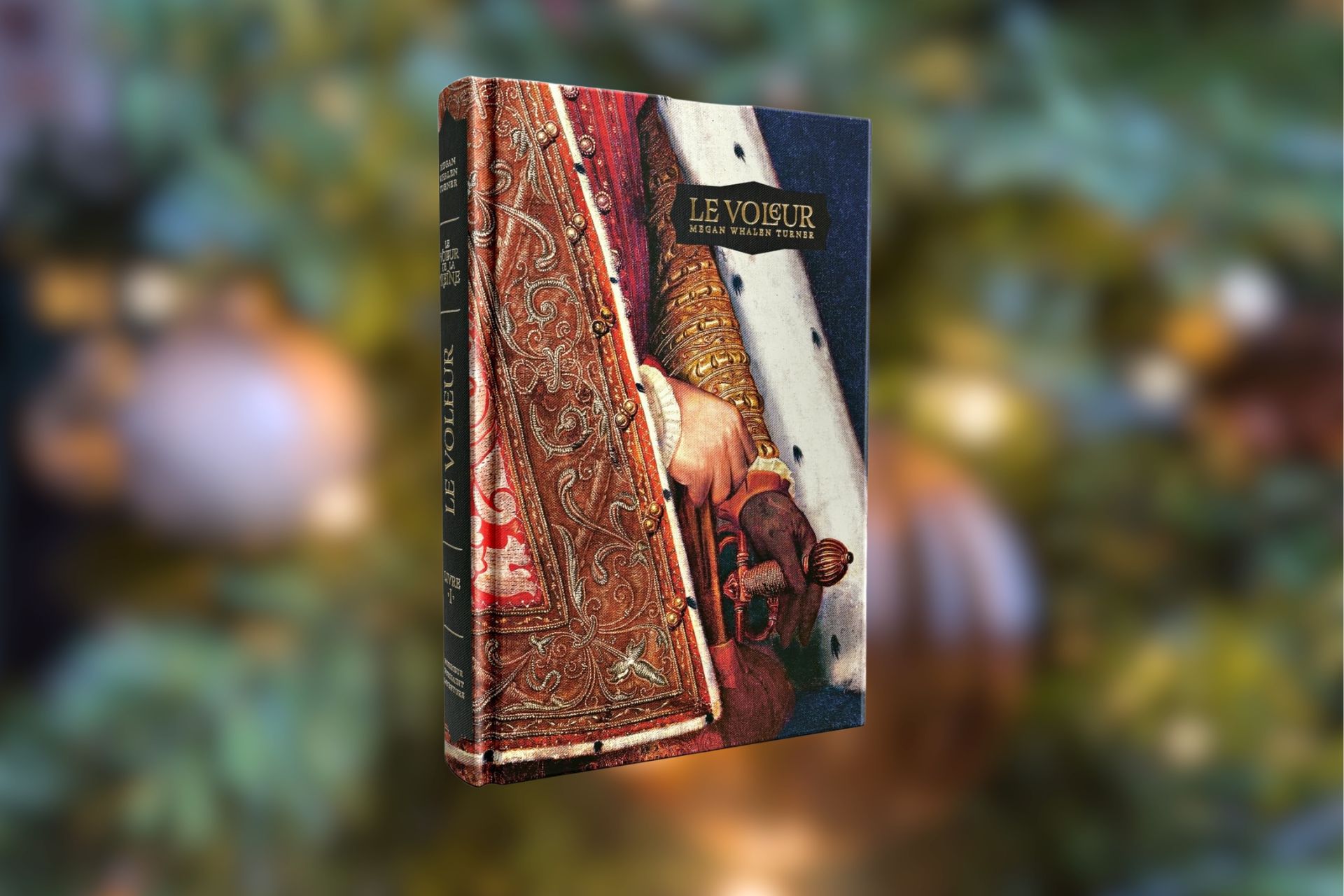 Sélection Livres 20252