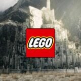 Set Lego Seigneur Des Anneaux