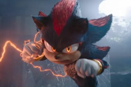 Shadow Sonic Film 3 Capture