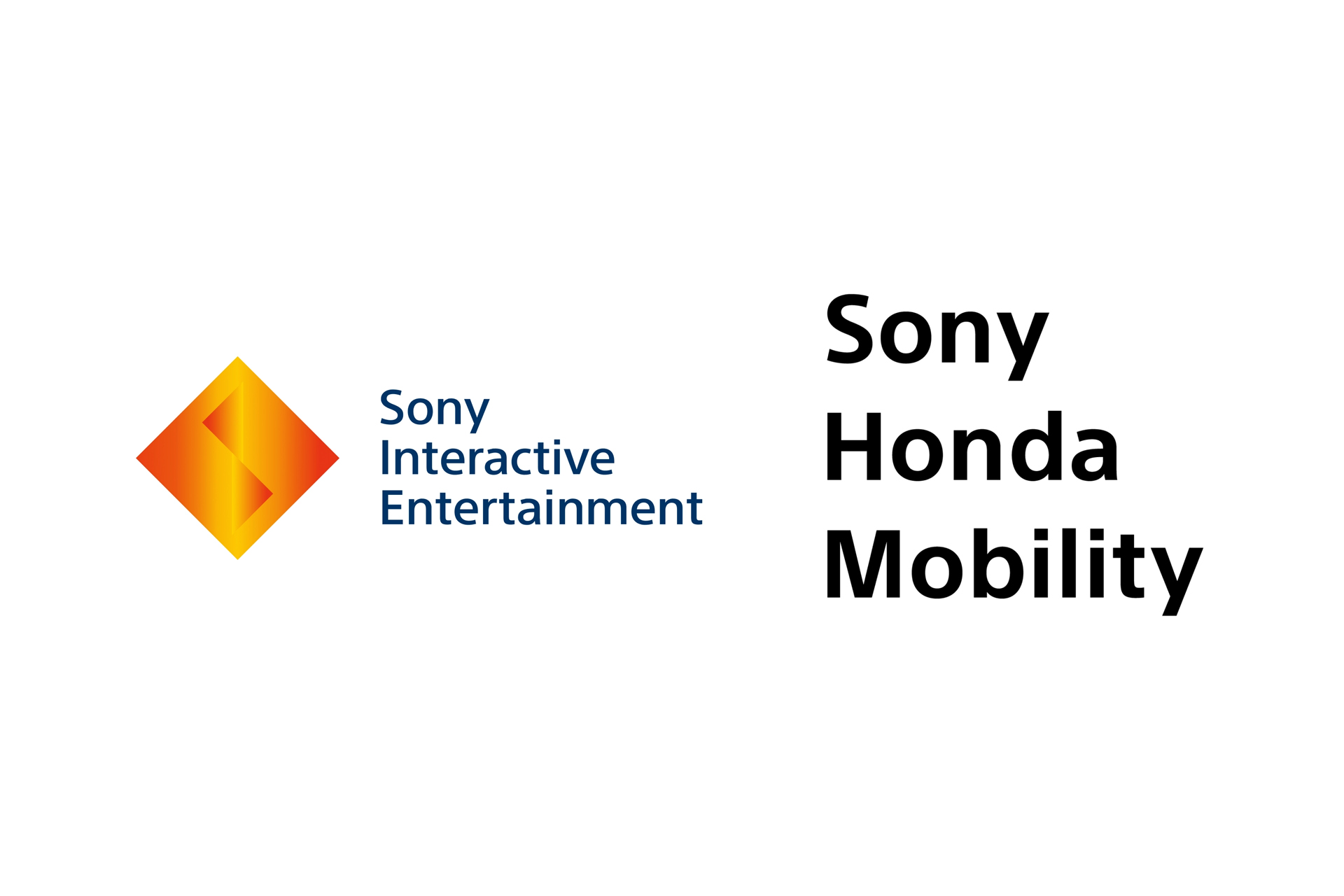Sony Honda Ps5