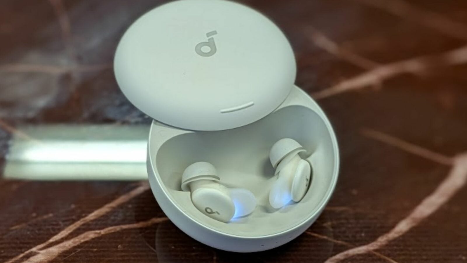 Prise en main des Soundcore Sleep A30 : des écouteurs intelligents