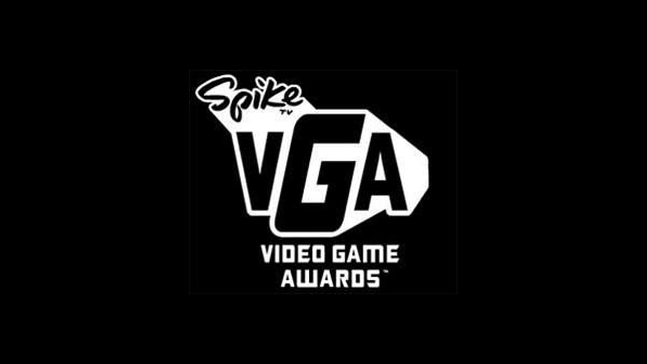 Spike Video Games Awards