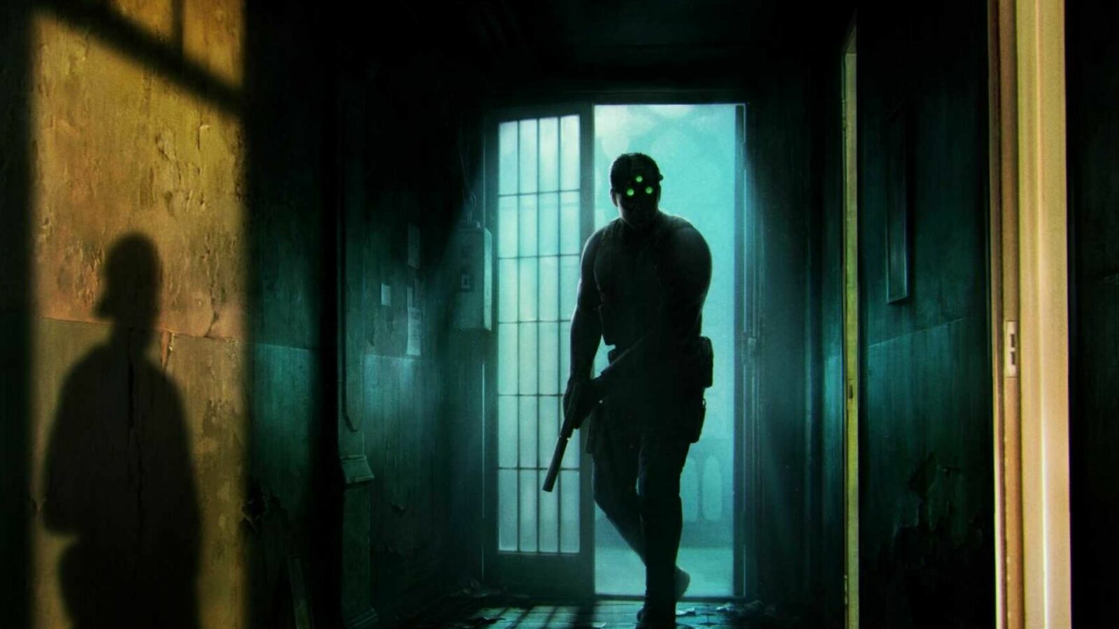 Le remake de Splinter Cell est encore chamboulé par ce gros changement