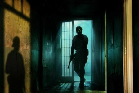 Splinter Cell Ubisoft