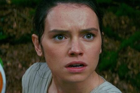 Star Wars 10 Chaos
