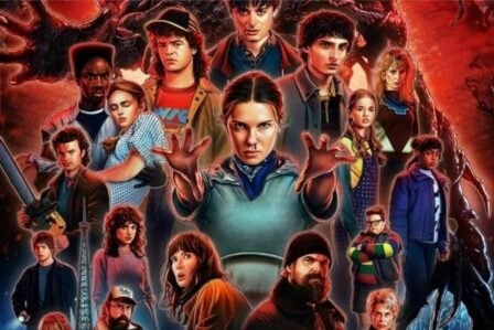 Stranger Things