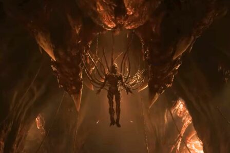 Stranger Things 5 Vecna Dernière Bande Annonce