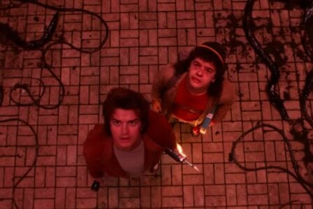 Stranger Things 5 Volume 2 Bande Annonce