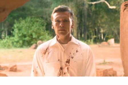 Stranger Things Grotte Netflix