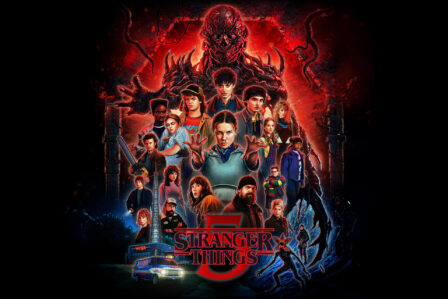 Stranger Things Saison 5 Duree Episodes