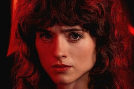 Stranger Things Saison 5 Nancy