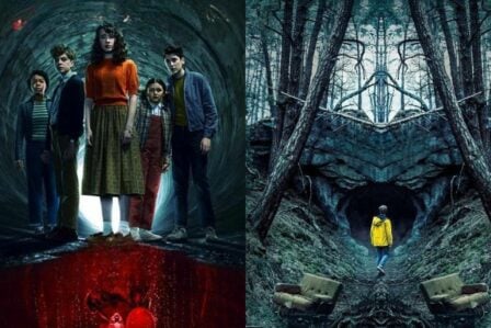 Stranger Things Suite Recommandations Séries