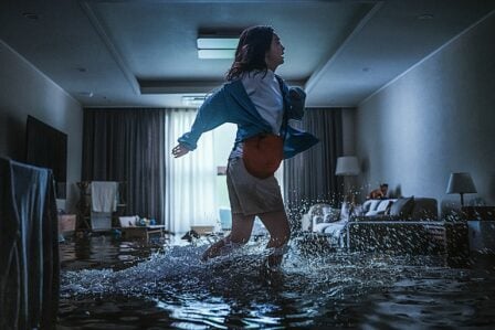 Sur Netflix, le film numéro 1 de la plateforme n'est qu'une demi-catastrophe