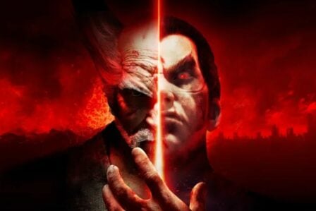Tekken