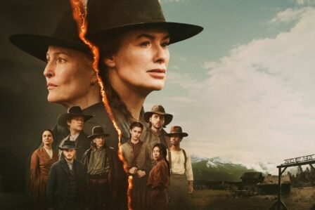 Sur Netflix, pourquoi The Abandons doit être abandonnée