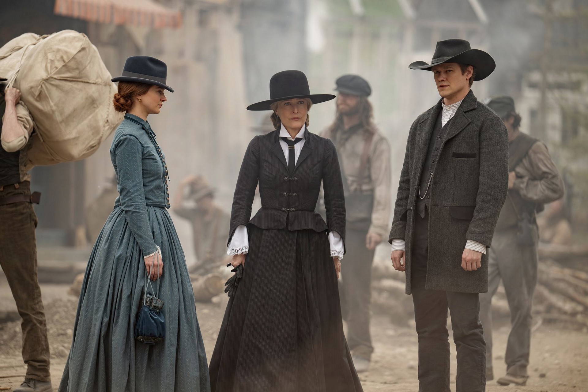 Sur Netflix, pourquoi The Abandons doit être abandonnée