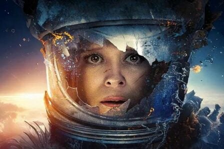 Pourquoi le film de science-fiction horrifique The Astronaut ressemble à un crash