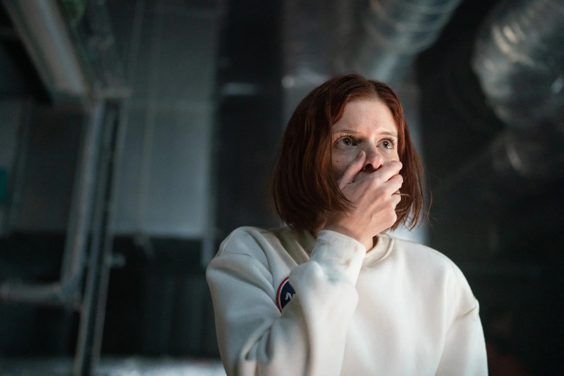 Pourquoi le film de science-fiction horrifique The Astronaut ressemble à un crash