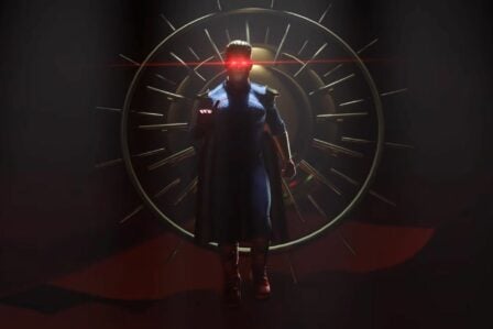 The Boys Trigger Warning Jeu Vidéo Vr Adaptation