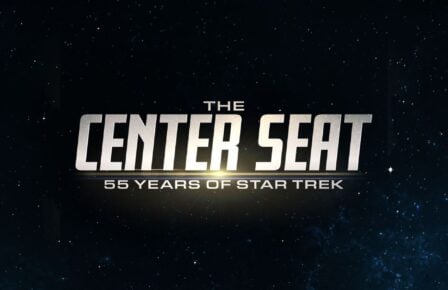 The Center Seat