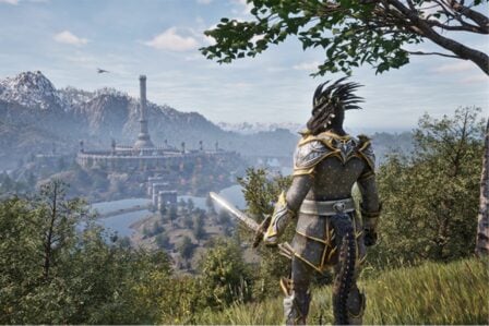 The Elder Scrolls 6