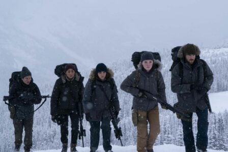 The Last Of Us Saison 3