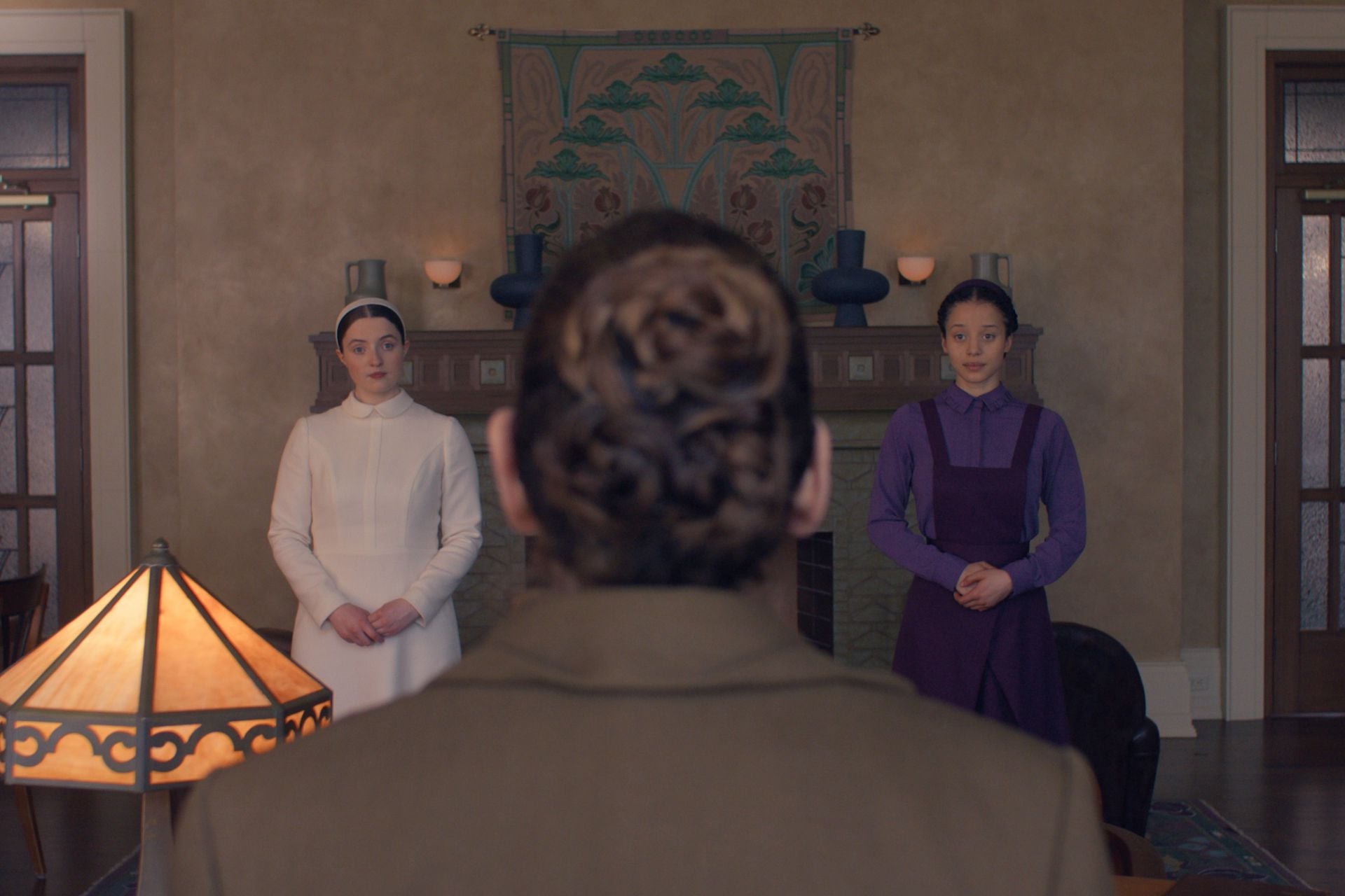 The Testaments The Handmaid's Tale1