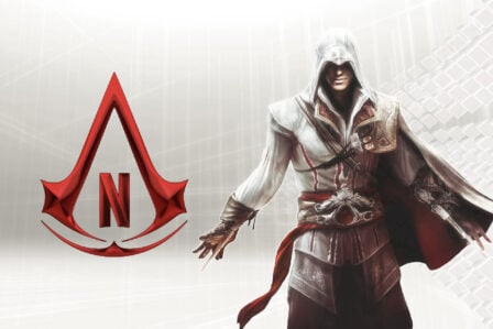 Tout Savoir Assassins Creed Netflix