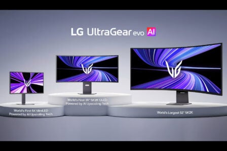 Ultragear Evo Lg