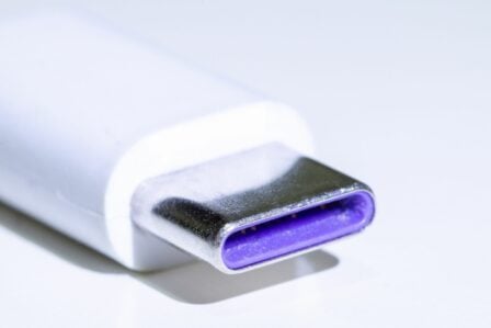 Usb C