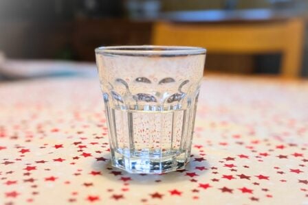 Verre Ikea