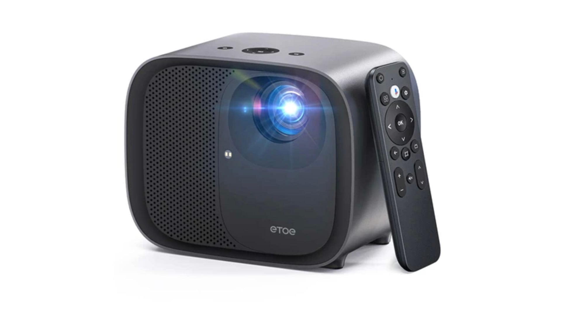 Videoprojecteur Geekbuying Etoe E3 Pro