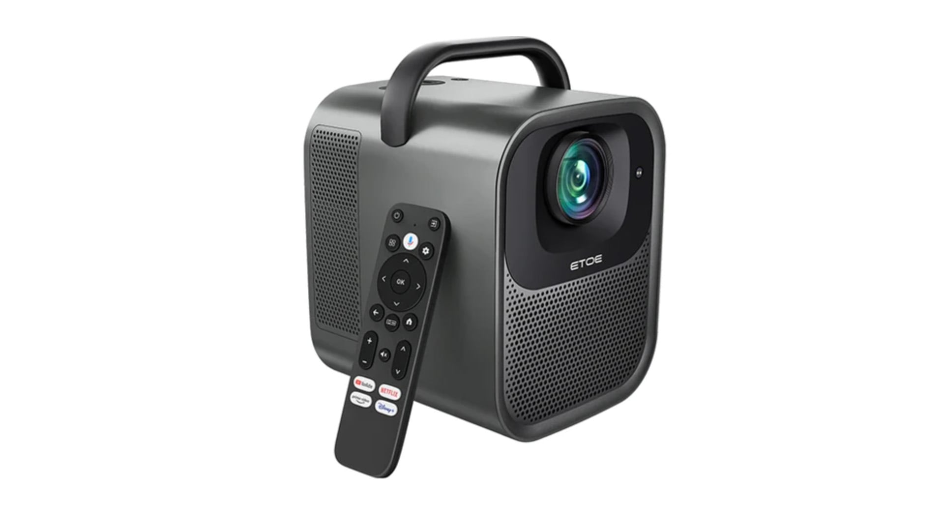 Videoprojecteur Geekbuying Etoe Seal Pro