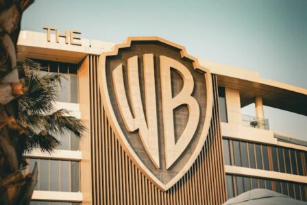 Warner Bros Rachat Chronologie