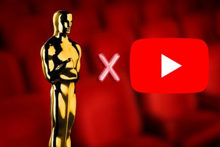 Youtube Oscars Diffusion