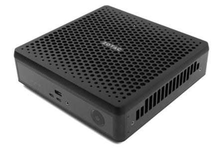 Zotac