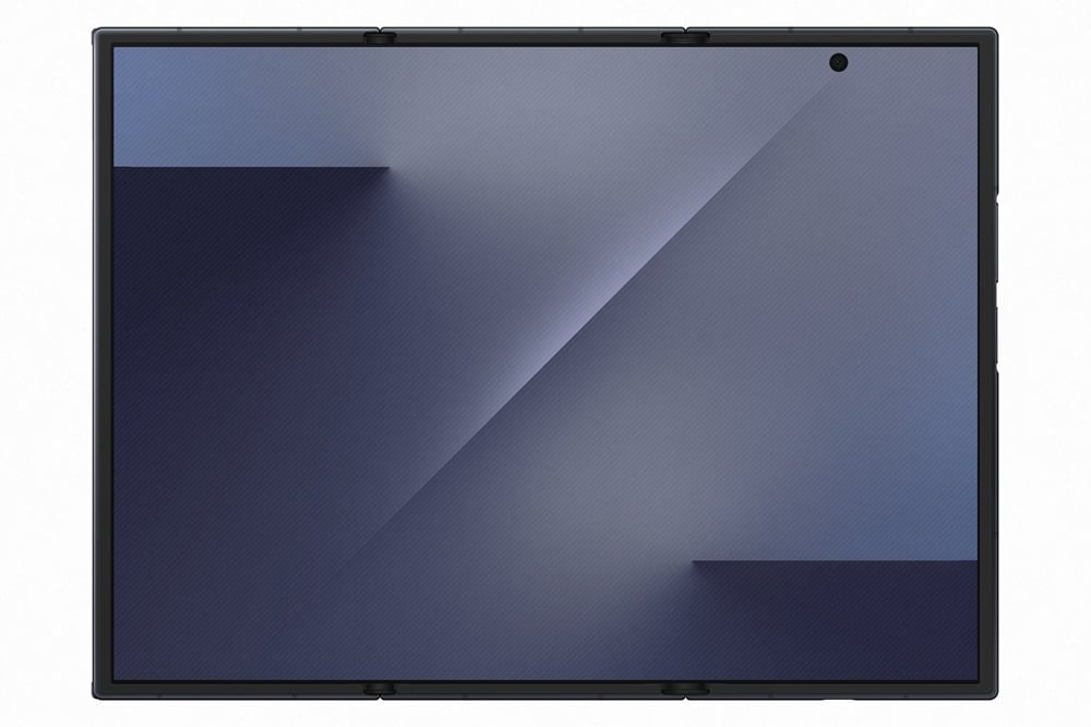 Samsung TriFold