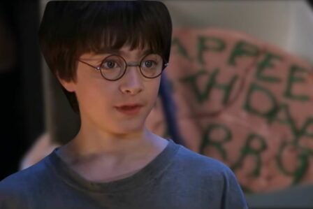 25 Ans Harry Potter (1)