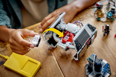 LEGO Smart Play