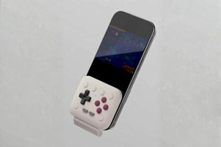 8bitdo Flippad Ces 2026