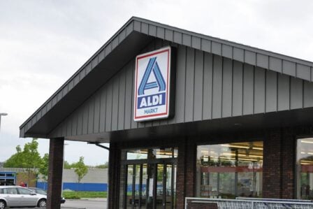 Aldi