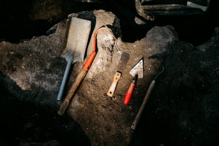 Archéologie