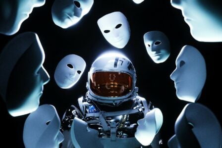 Astronaute (2)