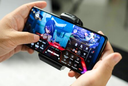 Asus Rog