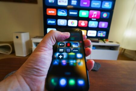 Canal+ App