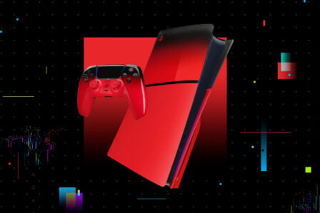 PS5 Hyperpop