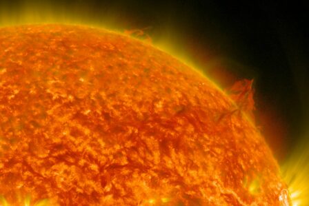 Couronne Solaire