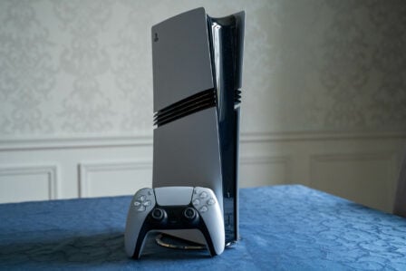 PS5 Pro