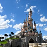 Disneyland Paris