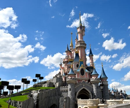 Disneyland Paris